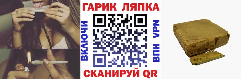 ГАШ VHQ Темников
